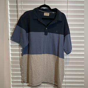 LinkSoul Polo‎ Shirt - Size XXL